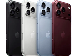 iPhone 18 Pro/Max