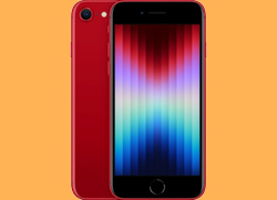 iPhone SE 