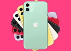 iPhone 11/PRO/MAX