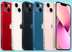 iPhone 13/MINI/PRO/MAX