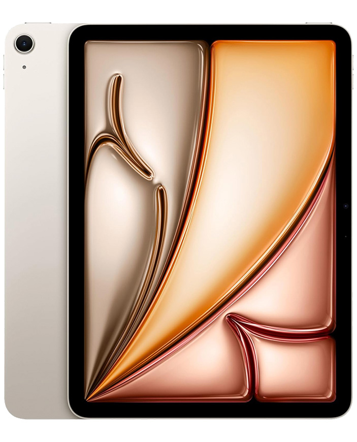 iPad
