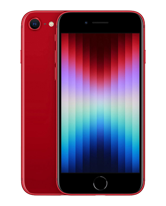 iPhone SE 
