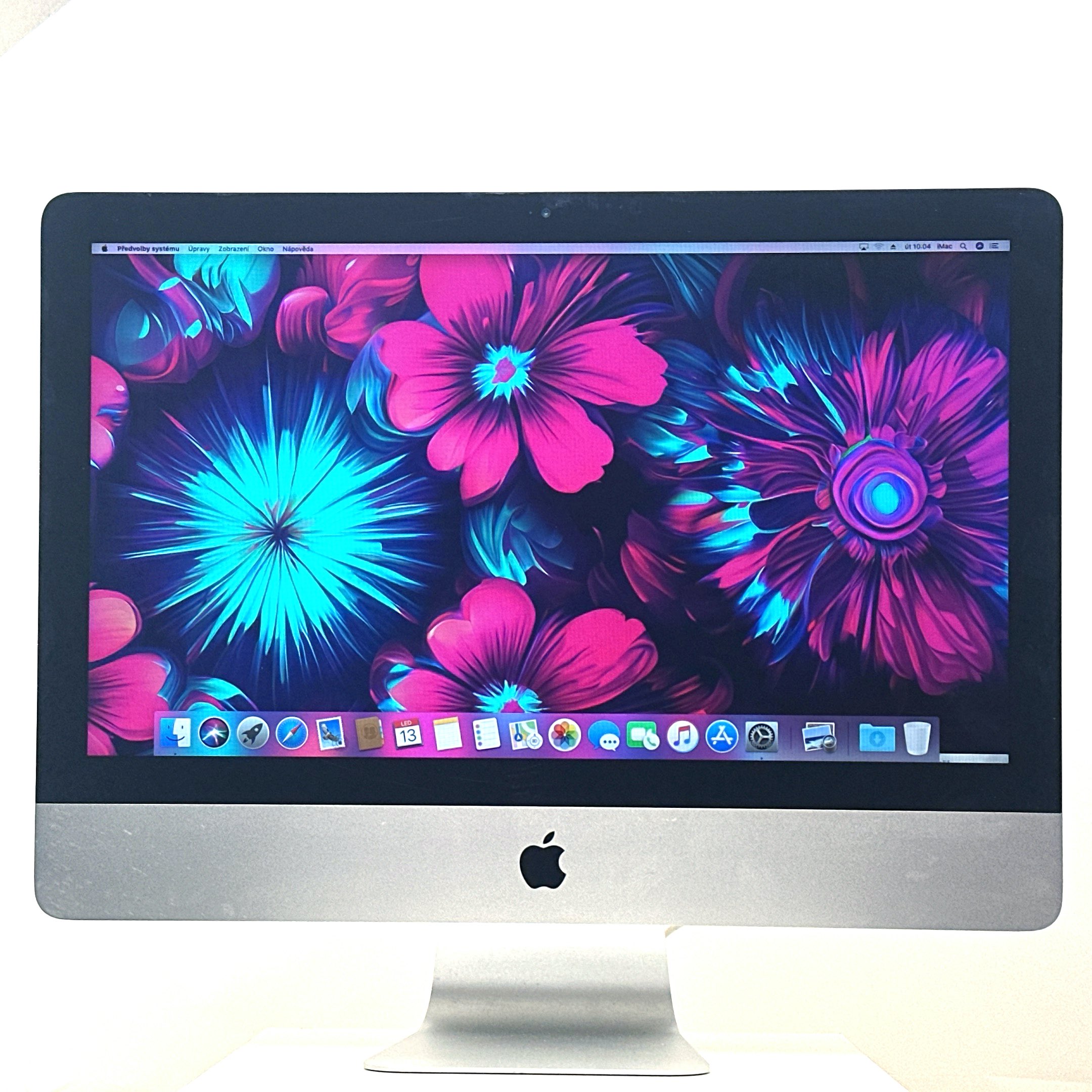 iMac 21.5"/I5 2.8GHZ/8GB RAM/1TB HDD