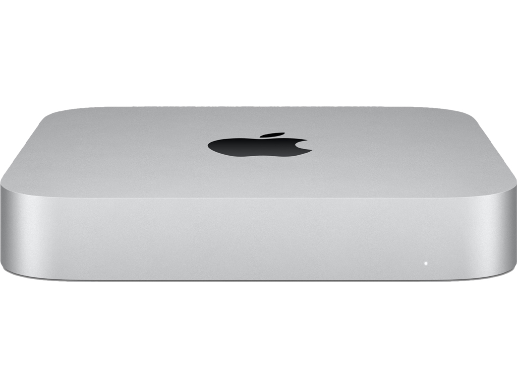 Mac mini 2020, M1 8-Core, 8GB/256GB (Stav A)
