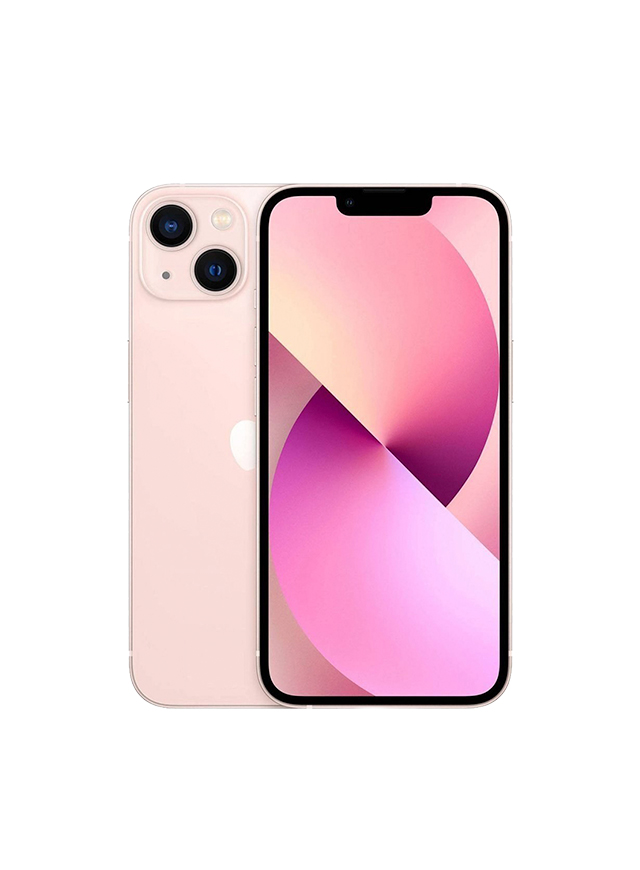iPhone 13 mini, 128GB Růžová (Stav A)