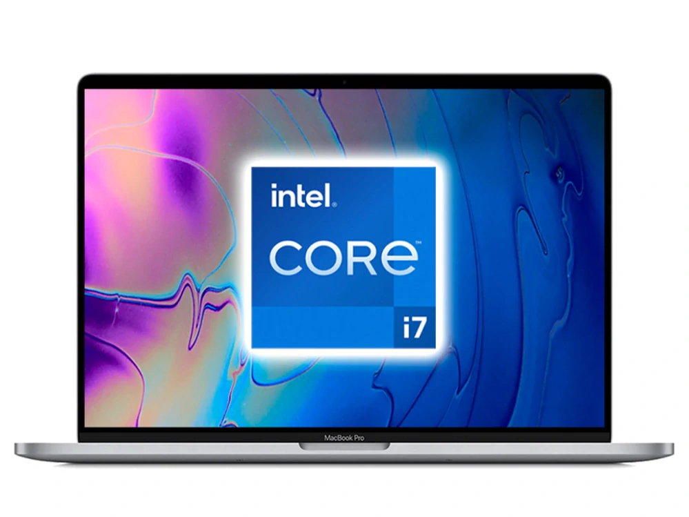 MacBook Pro 15" 2016, i7 2,9GHz 16GB/512GB Vesmírně šedá (Stav B, Baterie 100 %)