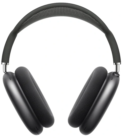 AirPods Max Vesmírně šedá (Stav A-)