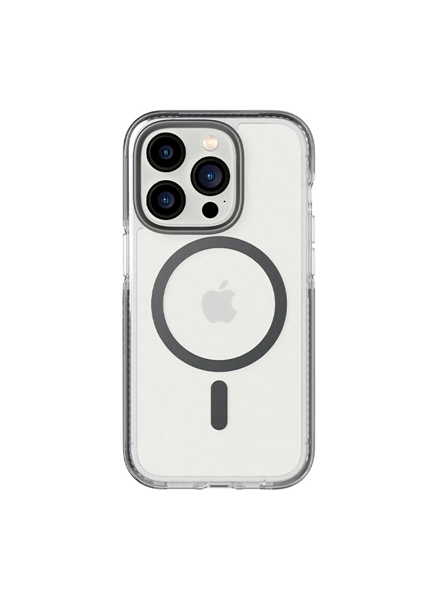 Dvoubarevné ochranné pouzdro 2v1 pro iPhone