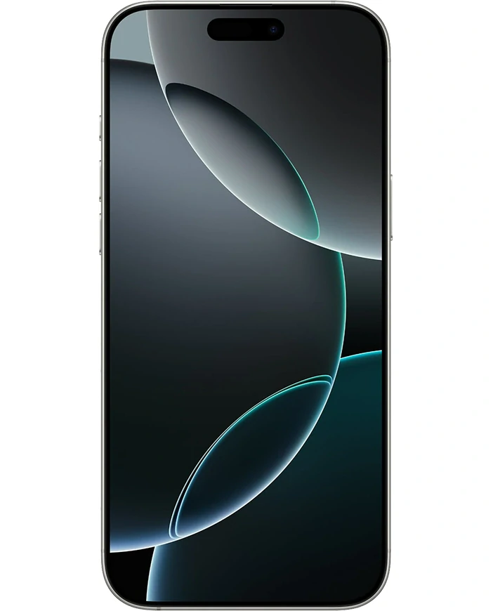 iPhone 16 Pro, 256 GB Bílý titan (Stav A-)