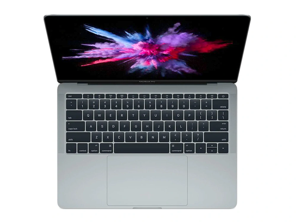 MacBook Pro 13" 2016, i5 2,0 GHz 8GB/256GB Vesmírně šedá (Stav B)