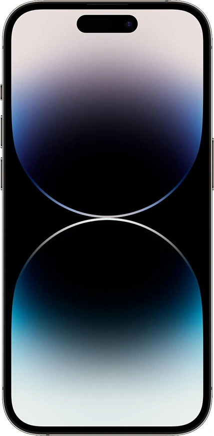 iPhone 14 Pro, 256 GB Vesmírně Černá (Stav B)
