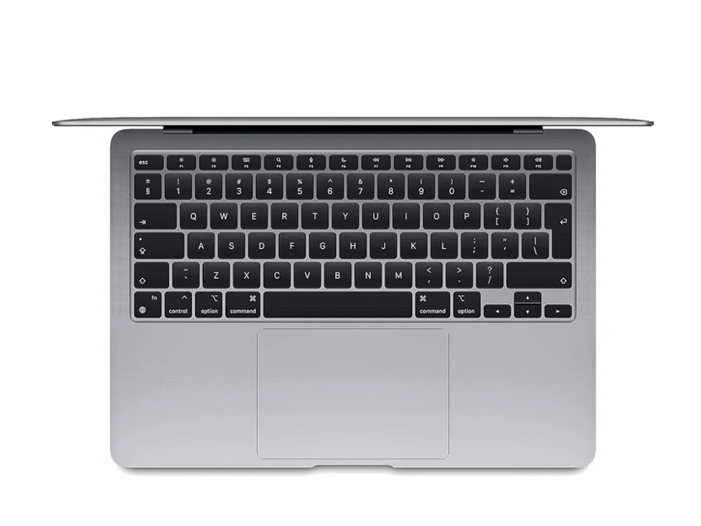 MacBook Air 13" 2018, i5 1,6GHz 16GB/512GB Vesmírně šedá (Stav B+)