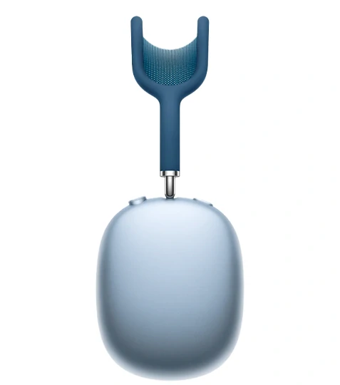 AirPods Max Nebesky modrá (Stav B+)