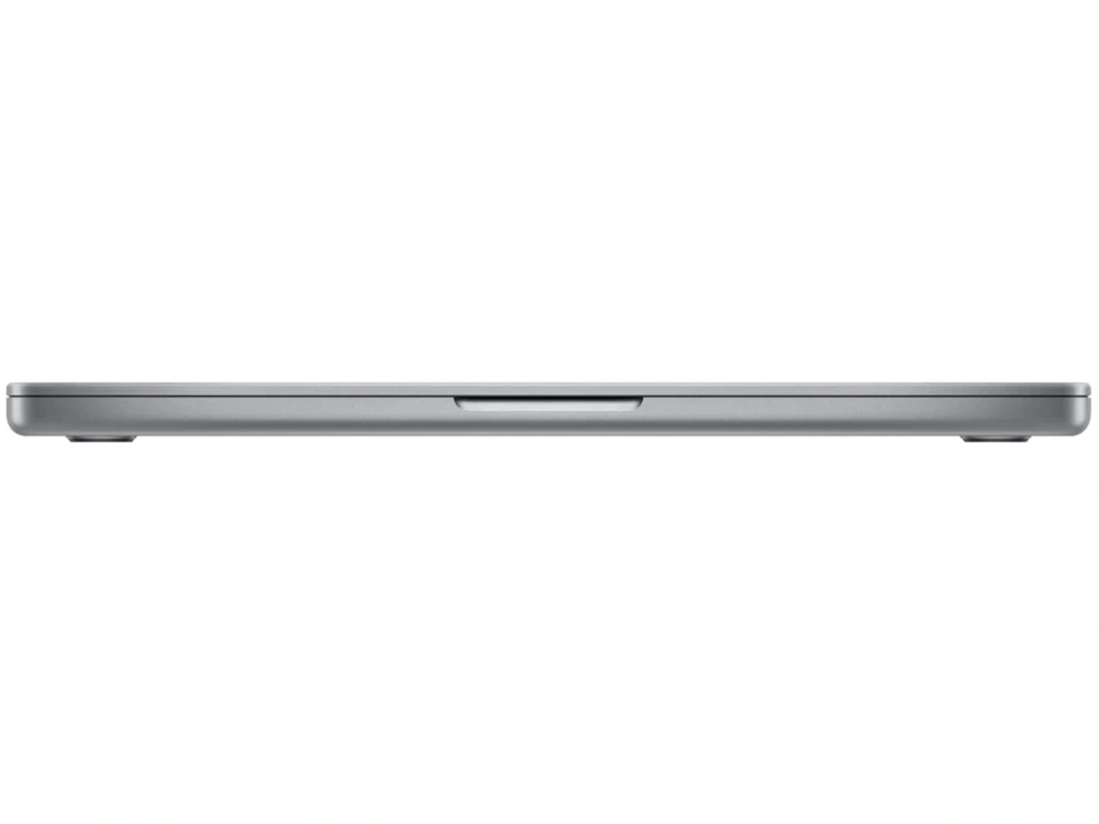 MacBook Pro 14" 2021, M1 Pro 8-Core, 32GB/1TB Vesmírně šedá (Stav A, Baterie 100 %)