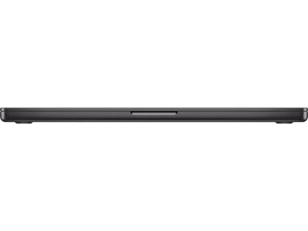 MacBook Pro 14" 2023, M3 Pro 11-Core, 18GB/512GB Vesmírně černá (Stav A-)