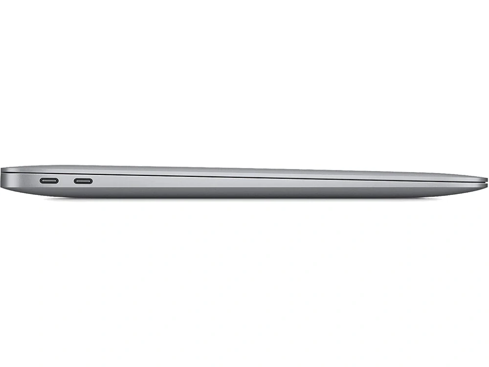 MacBook Pro 13" 2020, M1 8-Core, 16GB/512GB Vesmírně šedá (Stav A-)