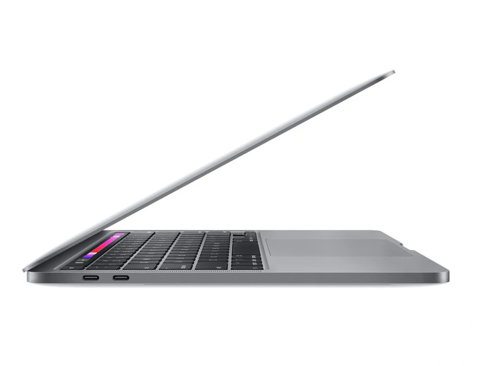 MacBook Pro 13" 2020, i5 2,0 GHz 16GB/512GB Vesmírně šedá (Stav A)