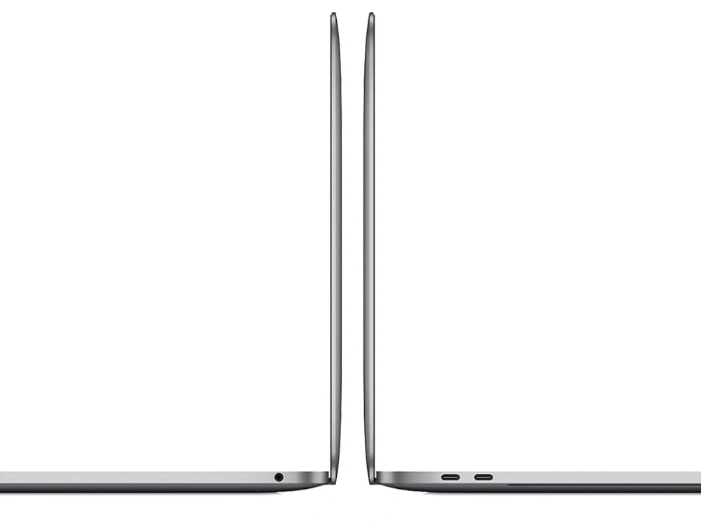 MacBook Pro 13" 2020, i5 2,0 GHz 16GB/512GB Vesmírně šedá (Stav B+)