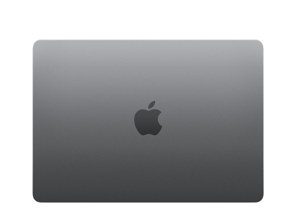 MacBook Air 13" 2020, M1 8-Core, 16GB/512GB Vesmírně šedá (Stav A, Baterie 100 %)