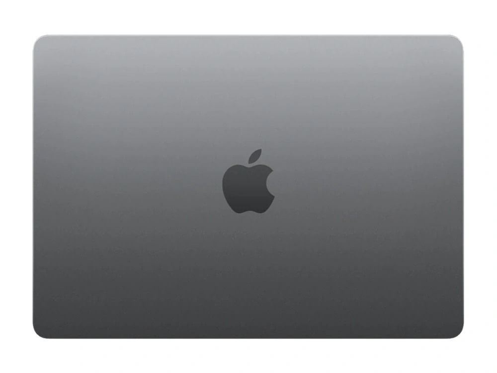 MacBook Air 13" 2024, M3 8-Core, 16GB/256GB Vesmírně šedá (Stav B+)