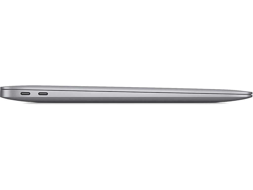 MacBook Air 13" 2018, i5 1,6GHz 8GB/256GB Vesmírně šedá (Stav A)