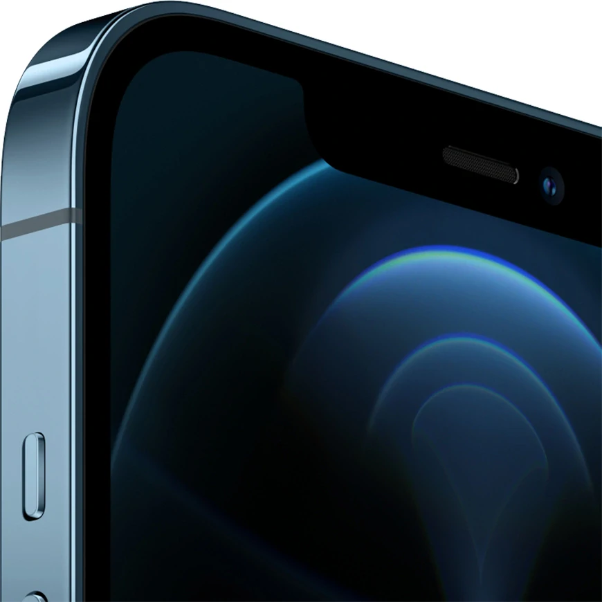 iPhone 12 Pro, 256GB Tichomořská modrá (Stav B-)