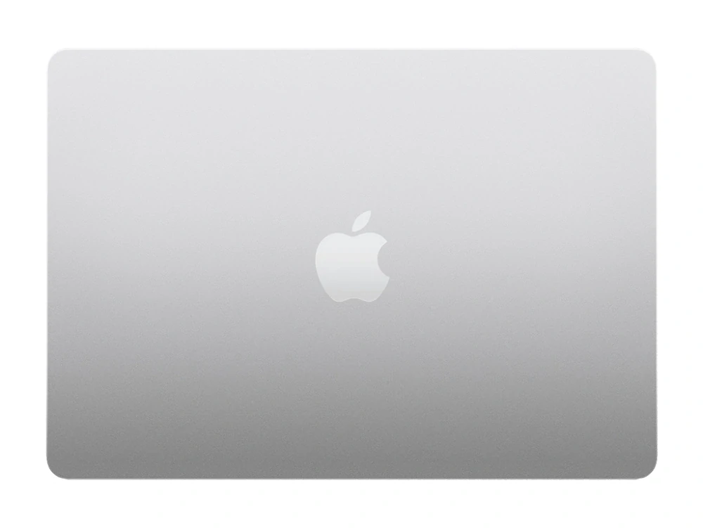 MacBook Air 13" 2022, M2 8-Core, 8GB/256GB Stříbrná (Stav A-)