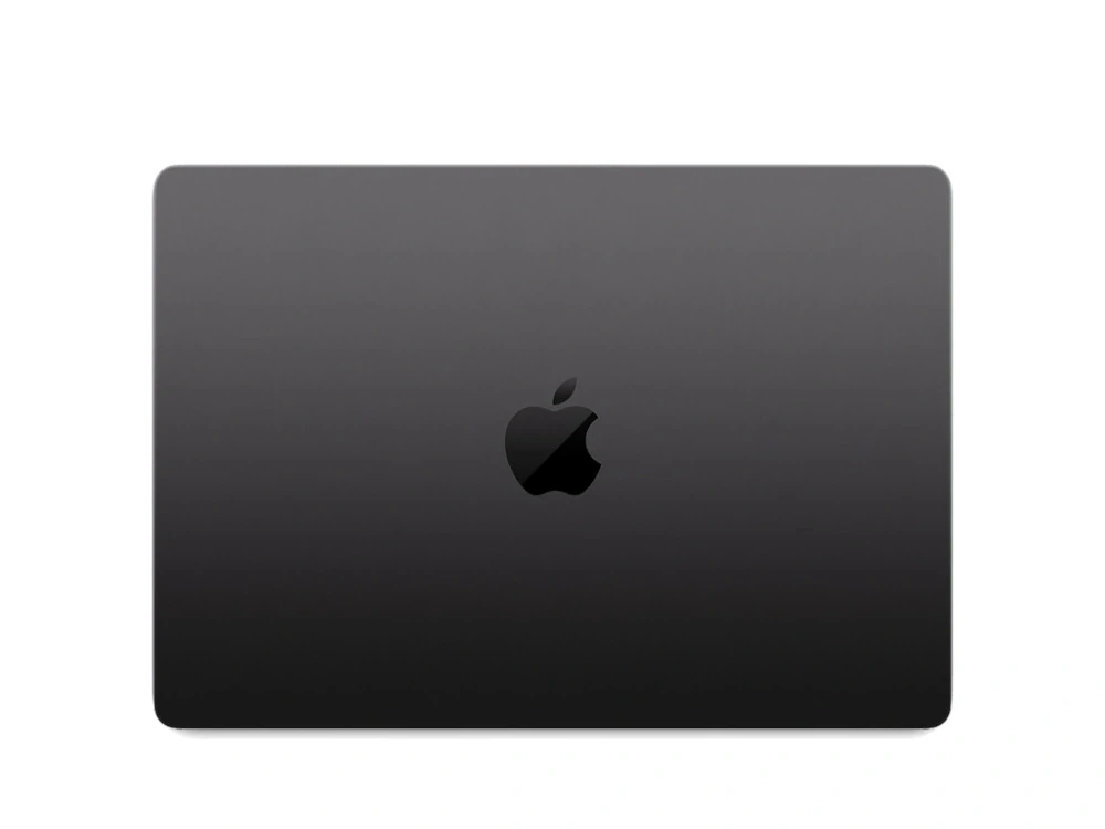 MacBook Pro 14" 2023, M3 Pro 11-Core, 18GB/512GB Vesmírně černá (Stav A-)