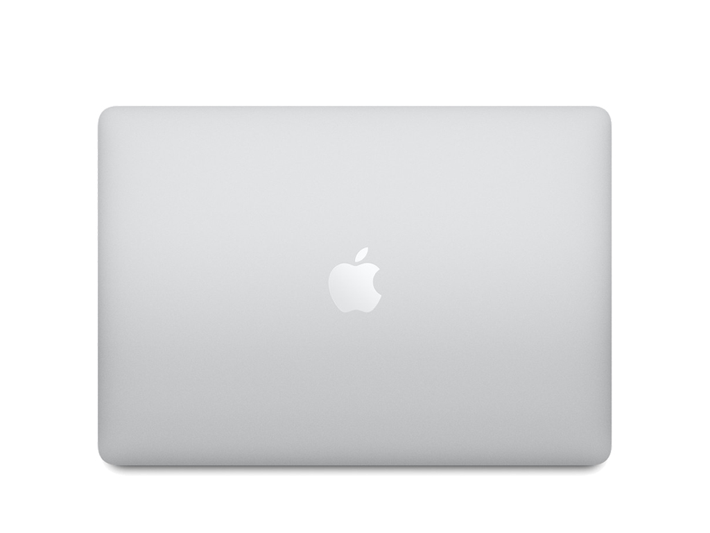 MacBook Pro 14" 2021, M1 Pro 8-Core, 16GB/512GB Stříbrná (Stav B)
