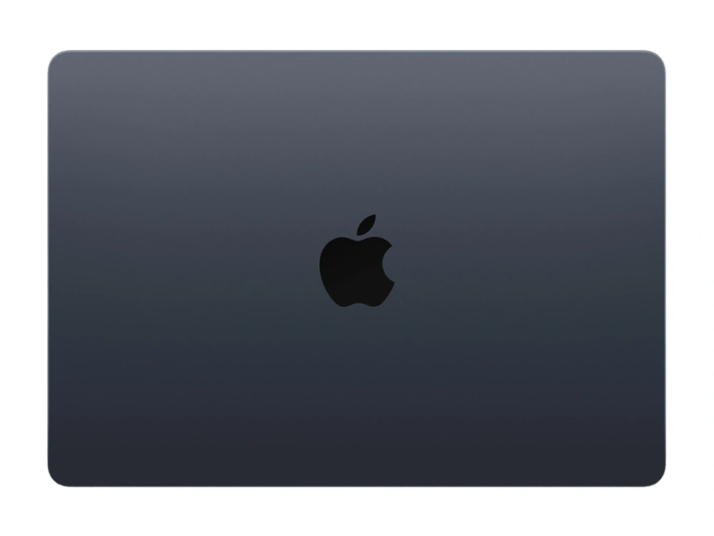 MacBook Air 13" 2022, M2 8-Core, 16GB/512GB Půlnoční (Stav A-)