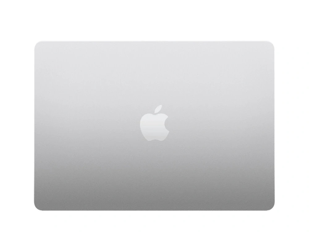 MacBook Air 13" 2020, M1 8-Core, 8GB/256GB Stříbrná (Stav A, Baterie 100 %)