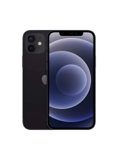 iPhone 12, 64GB Červená (Stav A-)