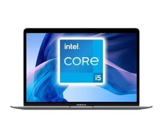 MacBook Air 13" 2020, i5 1,1GHz, 16GB/512GB Vesmírně šedá (Stav B-)