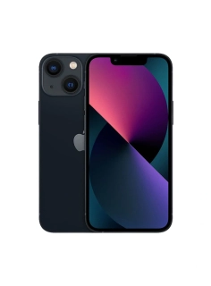 iPhone 13, 128GB Temně inkoustová (Stav A)